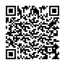 QR-code voor telefoonnummer +523318943479