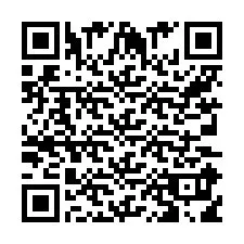 Código QR para número de teléfono +523319181808