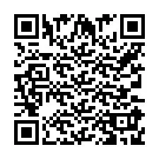 Kod QR dla numeru telefonu +523319291501