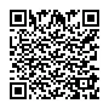 Kod QR dla numeru telefonu +523319291540