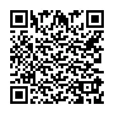 QR-koodi puhelinnumerolle +523319291927