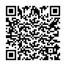 QR-koodi puhelinnumerolle +523319291983