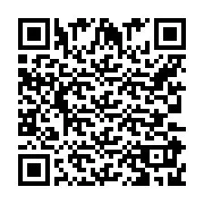 Kod QR dla numeru telefonu +523319292525