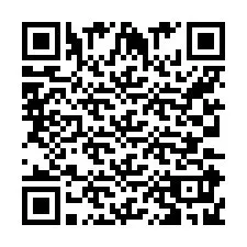 Kode QR untuk nomor Telepon +523319292530