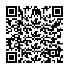 QR-koodi puhelinnumerolle +523319292550