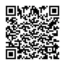 QR Code pour le numéro de téléphone +523319292585