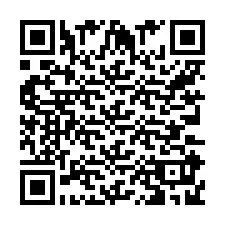 Kode QR untuk nomor Telepon +523319292588