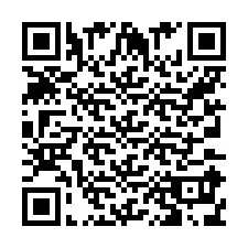 Codice QR per il numero di telefono +523319380010