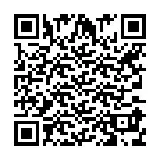 QR-kood telefoninumbri jaoks +523319380012