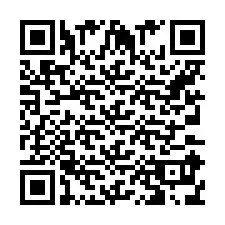 Kod QR dla numeru telefonu +523319380015