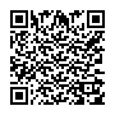 QR-код для номера телефона +523321000059