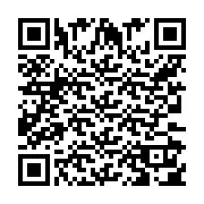 Kode QR untuk nomor Telepon +523321000064