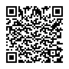 QR-kood telefoninumbri jaoks +523321000069