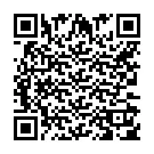 QR код за телефонен номер +523321000076