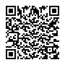 QR-код для номера телефона +523321000083