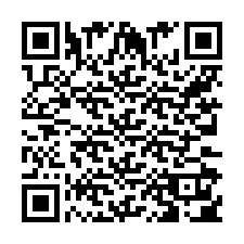 电话号码二维码 +523321000098