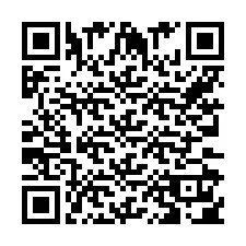 QR-код для номера телефона +523321000099