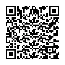 QR-kood telefoninumbri jaoks +523321000111