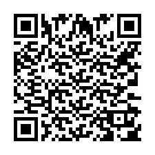 Kode QR untuk nomor Telepon +523321000113