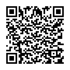 QR-koodi puhelinnumerolle +523321000114