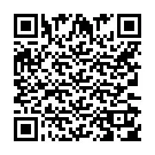 Código QR para número de teléfono +523321000116