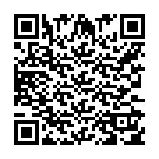 QR kód a telefonszámhoz +523321000120