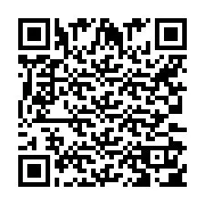 Código QR para número de teléfono +523321000122