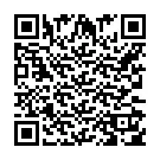 QR kód a telefonszámhoz +523321000125