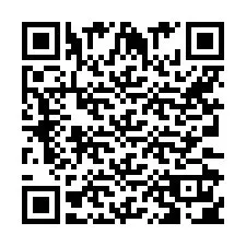 Código QR para número de teléfono +523321000146