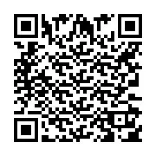 Código QR para número de telefone +523321000152