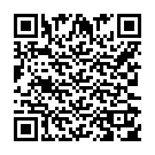 QR код за телефонен номер +523321000231