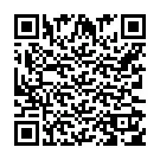 QR kód a telefonszámhoz +523321000245