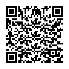 QR Code pour le numéro de téléphone +523321000274