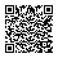 Kode QR untuk nomor Telepon +523321000297