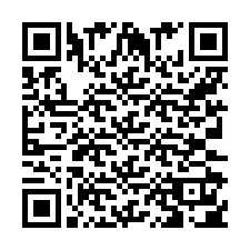 Código QR para número de telefone +523321000314