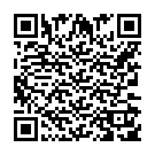 QR код за телефонен номер +523321010055