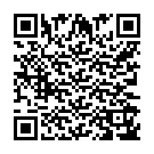 QR-koodi puhelinnumerolle +523321439984