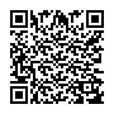 QR Code pour le numéro de téléphone +523321836498