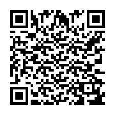 Kode QR untuk nomor Telepon +523321836505