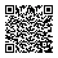 QR код за телефонен номер +523321836508