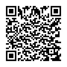 QR kód a telefonszámhoz +523321836510