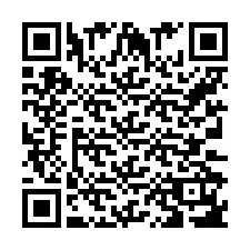 QR Code pour le numéro de téléphone +523321836511