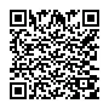 QR kód a telefonszámhoz +523330003379