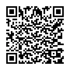 Código QR para número de telefone +523330010351