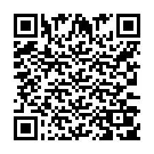 电话号码二维码 +523330017120