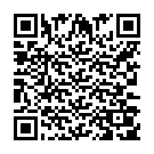 QR kód a telefonszámhoz +523330017520