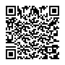 Código QR para número de teléfono +523330018250