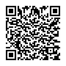 QR-koodi puhelinnumerolle +523331052998