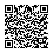 Codice QR per il numero di telefono +523331201061