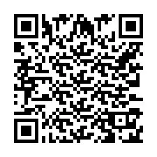 QR Code สำหรับหมายเลขโทรศัพท์ +523331201495